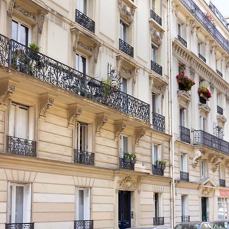 Modern Apartment 2Br-6P - Jardin De Luxembourg ปารีส ภายนอก รูปภาพ