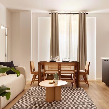 Modern Apartment 2Br-6P - Jardin De Luxembourg ปารีส ภายนอก รูปภาพ