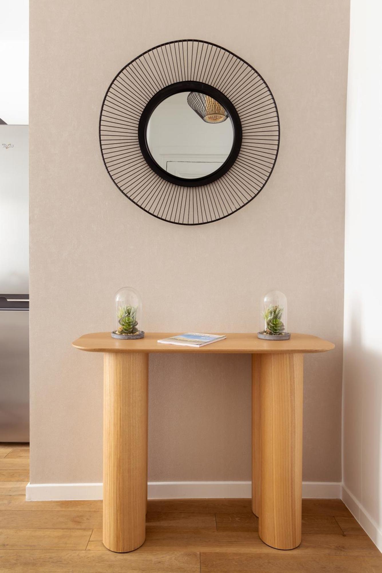 Modern Apartment 2Br-6P - Jardin De Luxembourg ปารีส ภายนอก รูปภาพ