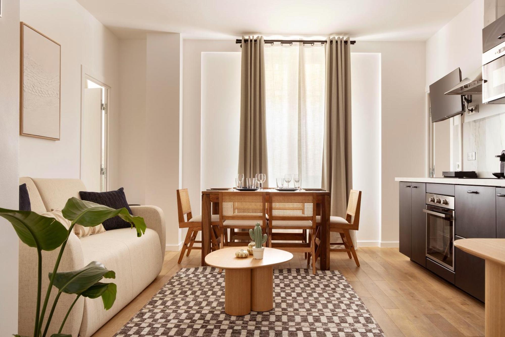 Modern Apartment 2Br-6P - Jardin De Luxembourg ปารีส ภายนอก รูปภาพ