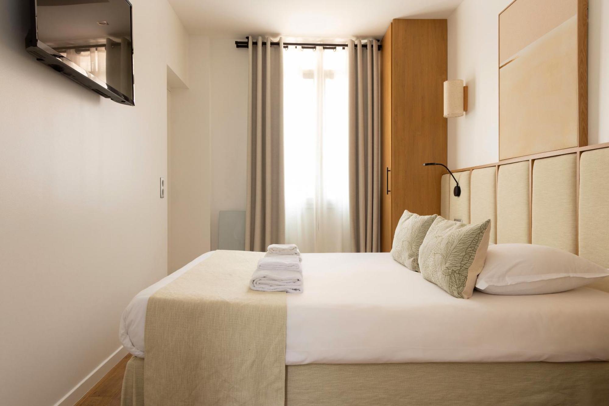 Modern Apartment 2Br-6P - Jardin De Luxembourg ปารีส ภายนอก รูปภาพ