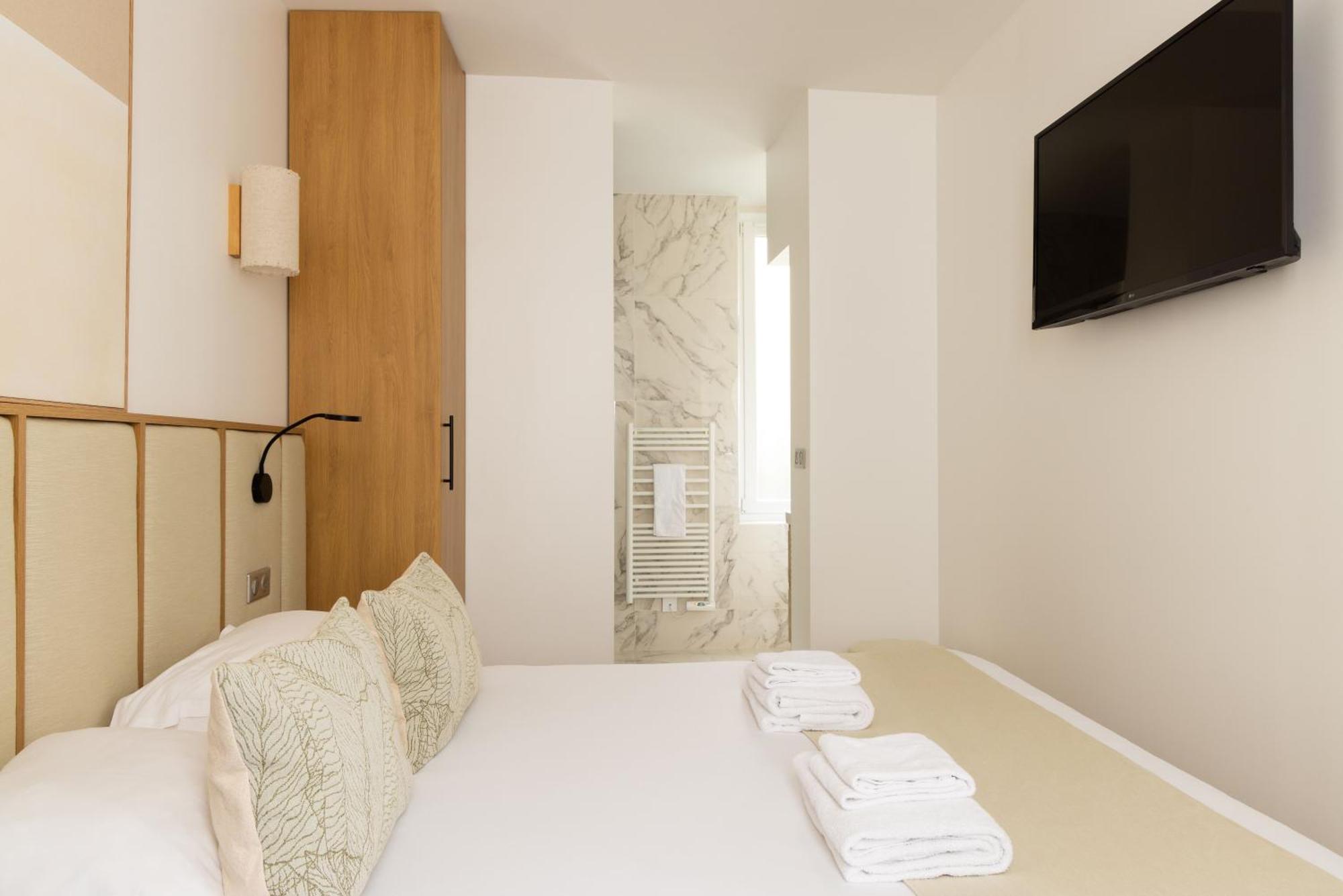 Modern Apartment 2Br-6P - Jardin De Luxembourg ปารีส ภายนอก รูปภาพ